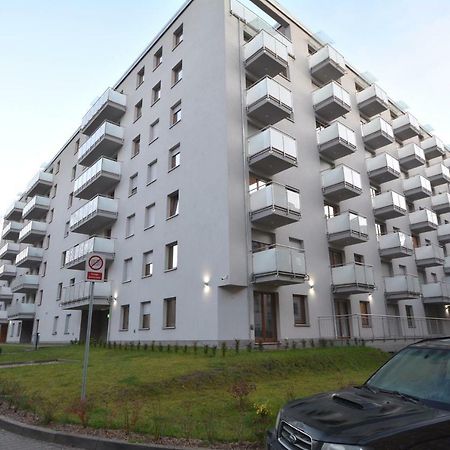 Apartament Bema 37 فروتسواف المظهر الخارجي الصورة