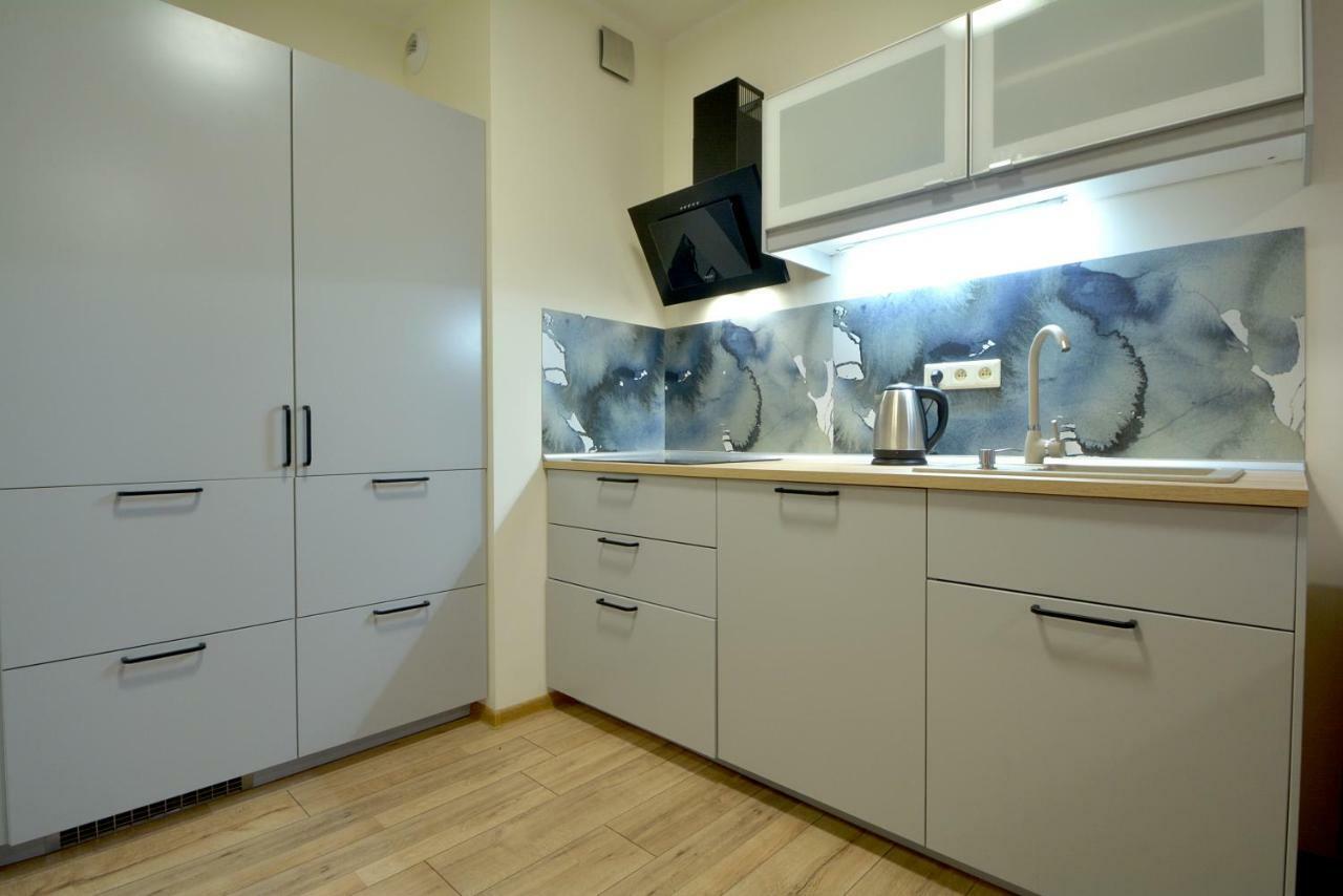 Apartament Bema 37 فروتسواف المظهر الخارجي الصورة
