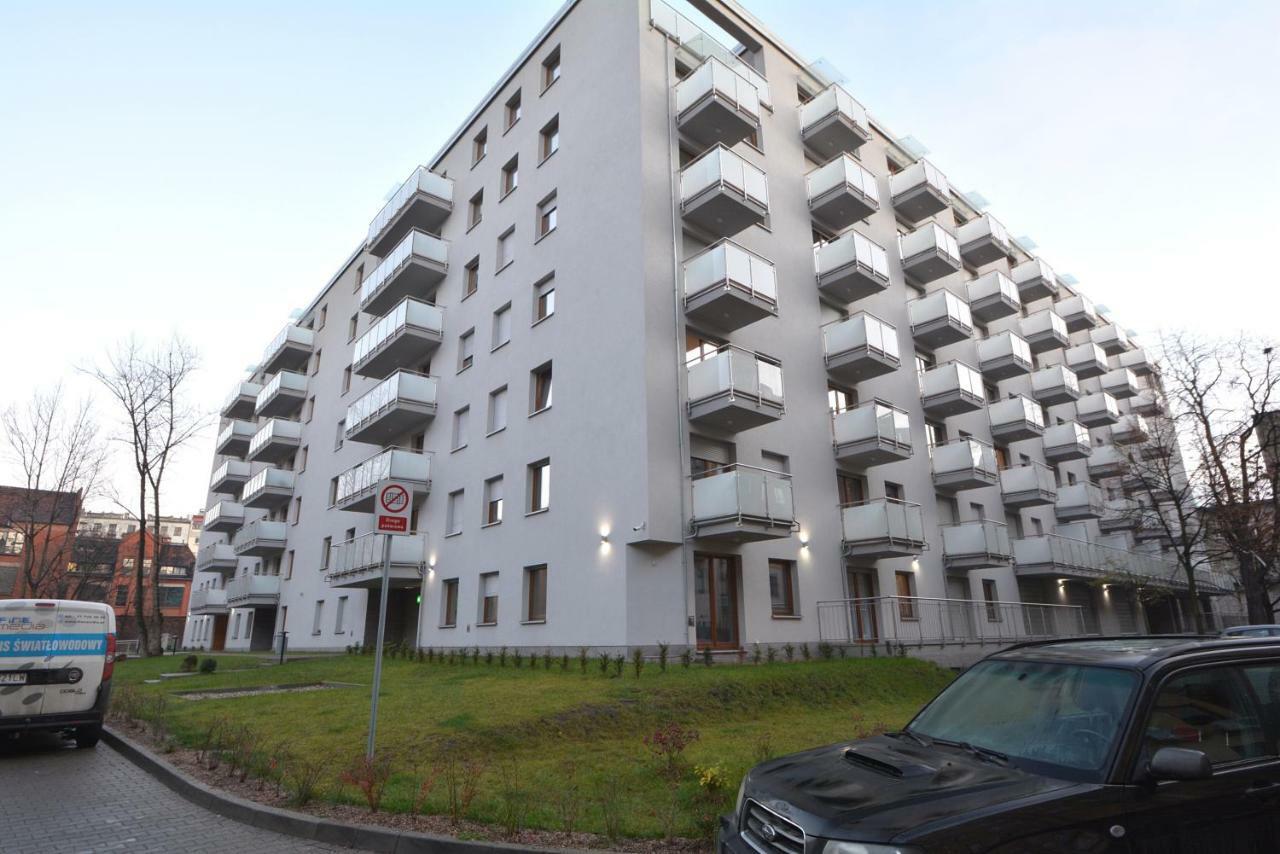Apartament Bema 37 فروتسواف المظهر الخارجي الصورة