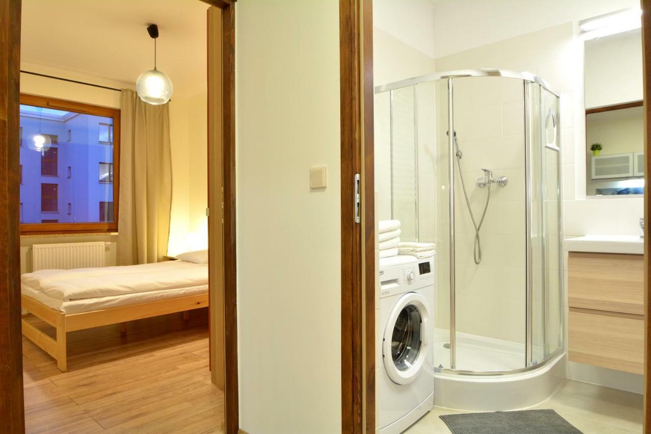 Apartament Bema 37 فروتسواف المظهر الخارجي الصورة