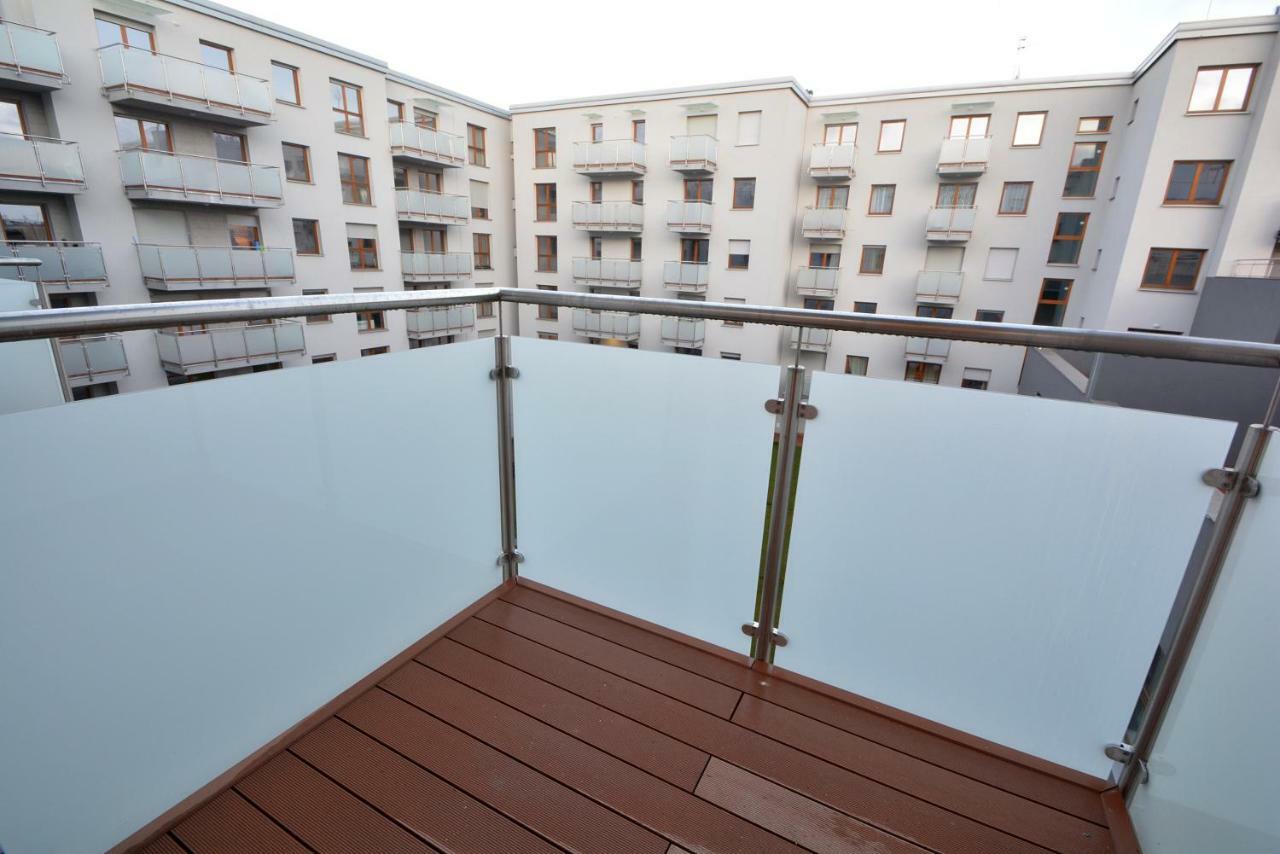 Apartament Bema 37 فروتسواف المظهر الخارجي الصورة