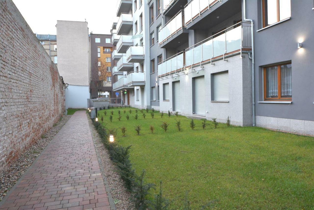 Apartament Bema 37 فروتسواف المظهر الخارجي الصورة
